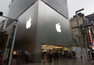 İstanbul’a Açılacak Avrupa’nın En Büyük Apple Store’u İçin İş İlanları Yayınlandı