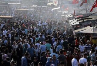 İstanbul’un Nüfusunun Son 20 Yılda İlk Kez Azalmasına Sebep Olabilecek 5 Şey