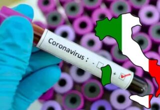 İtalya’da Bir Belediye Başkanı, Koronavirüse Yakalanmayı ‘Yasakladı’