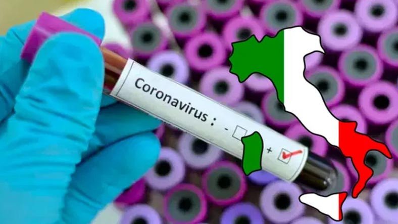 İtalya'da Bir Belediye Başkanı, Koronavirüse Yakalanmayı 'Yasakladı'