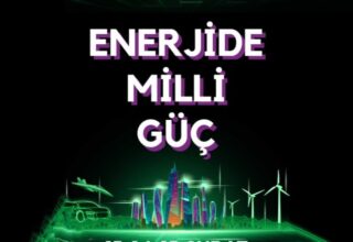 İTÜ “Enerjide Milli Güç” Etkinliği, 13 Şubat’ta Başlıyor