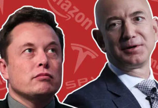 Jeff Bezos, Elon Musk’ı Geçerek Tekrar Dünyanın En Zengin İnsanı Oldu