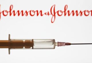 Johnson & Johnson, Koronavirüs Aşısı İçin ABD’de İzin Başvurusu Yaptı