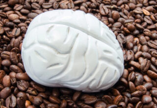 Kafein Tüketiminin Beyindeki ‘Gri Maddeyi’ Azalttığı Ortaya Çıktı