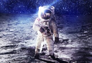 Kariyerde Çıtayı Arşa Çıkarmak: Nasıl Astronot Olunur?