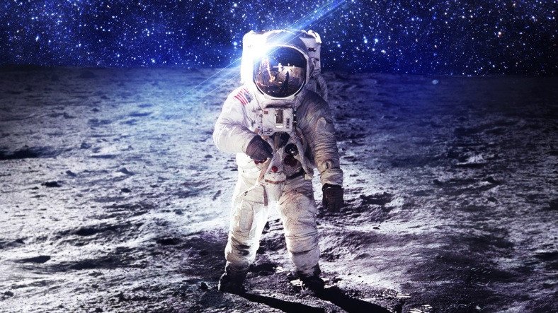 Kariyerde Çıtayı Arşa Çıkarmak: Nasıl Astronot Olunur?