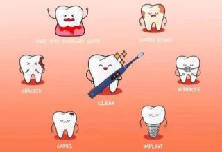 Kişiye Göre Programlar Oluşturulabilen Akıllı Diş Fırçası: Karşınızda X Pro