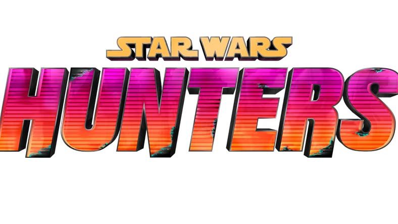Konsol Oyun Sektörüne Giren Zynga, Nintendo Switch İçin Star Wars: Hunters'ı Duyurdu