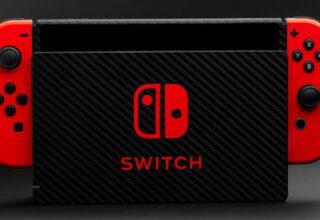 Konsol Sektörünün Gizli Yıldızı Nintendo Oldu: Switch Satışları 80 Milyona Ulaştı