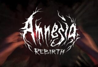 Korku Severlere Müjde: Amnesia Re-Collection Paketi Ufak Bir İndirimle Steam’e Geldi