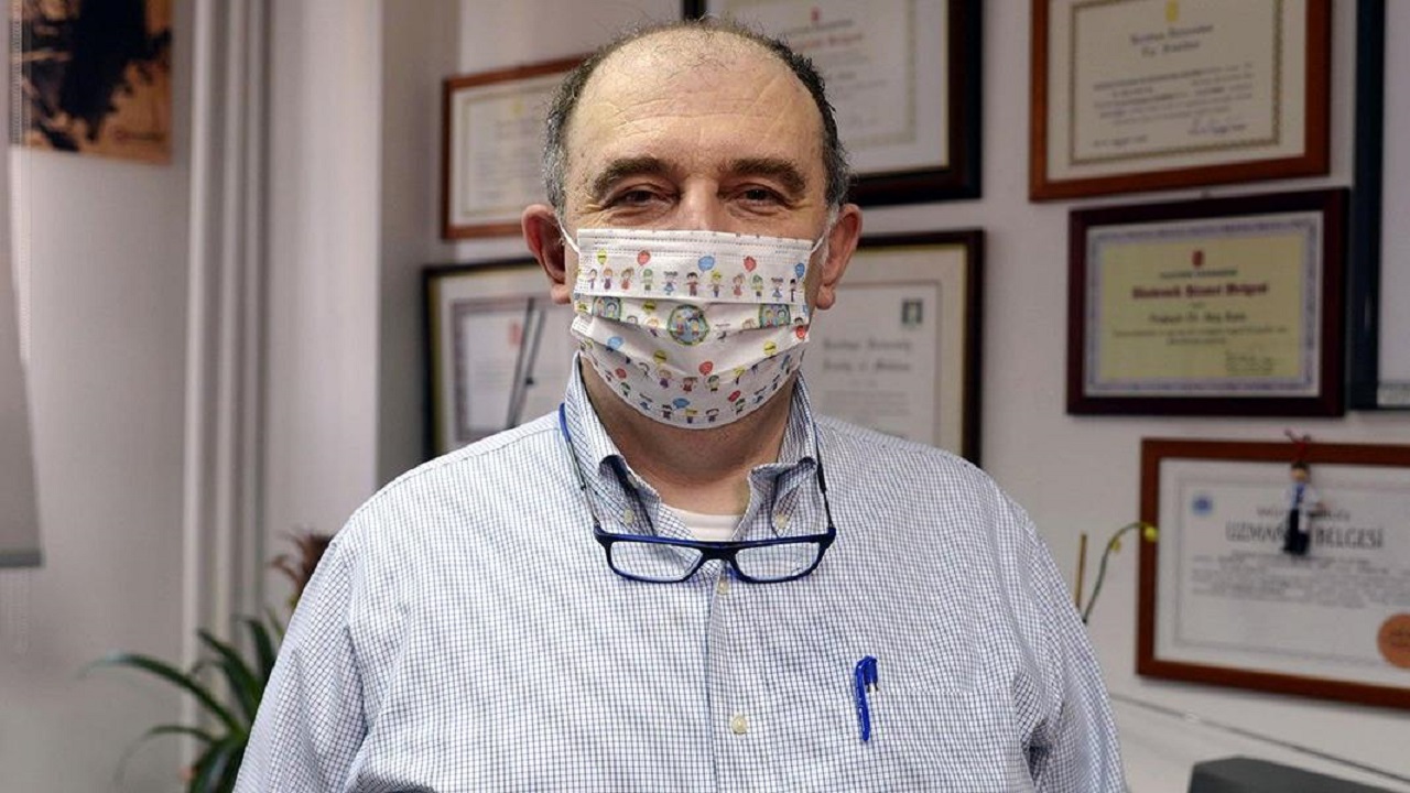 Prof. Dr. Ateş Kara