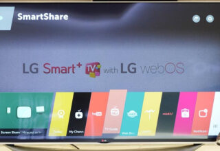 LG’den Radikal Karar: webOS, Artık Farklı Akıllı Televizyonlarda da Kullanılabilecek