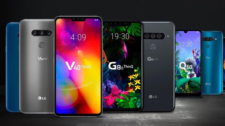 LG'nin Akıllı Telefon Sektöründeki Çöküşü, Yıllar Öncesinden Belli miydi?
