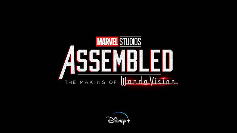 Marvel; WandaVision, Loki Gibi Disney+ Dizilerinin Kamera Arkasını Gösterecek Belgesel Serisini Duyurdu