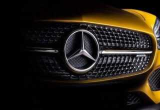 Mercedes-Benz, 1,3 Milyon Aracı Geri Çağırıyor