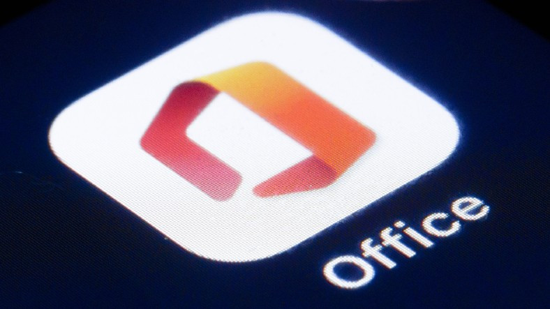 Microsoft, Office Uygulamasını iPadOS'la Uyumlu Hale Getirdi