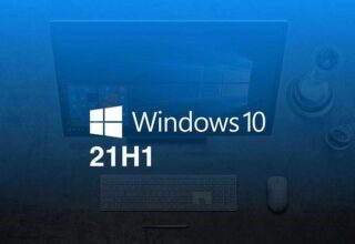 Microsoft, Yeni Güncellemesi ile Windows 10’a Yeni Bir ‘Yapıştırma’ Seçeneği Getirdi