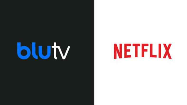 Netflix'e Soğuk Duş: Türkiye'deki Pazar Payının Yüzde 43'ü BluTV'nin