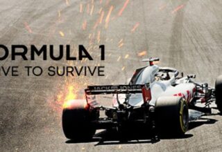 Netflix, Formula 1: Drive to Survive 3. Sezon Teaserını Yayınladı