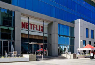 Netflix, Türkiye Ofisi İçin Yeni İş İlanı Yayınladı