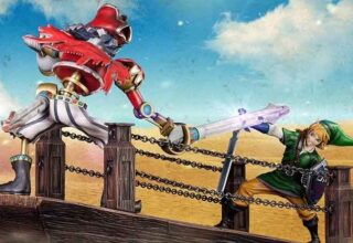 Nintendo, The Legend of Zelda: Skyward Sword’un Remaster Sürümünü Duyurdu