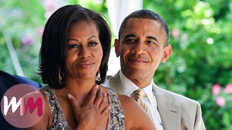 Obama Çiftinin Netflix İçin Hazırlayacağı Yapımlar Belli Oldu