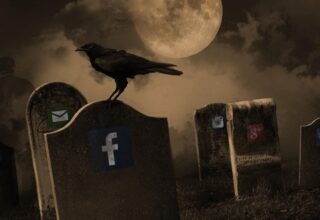Ölünce Sosyal Medya Hesabınıza Ne Olacak?