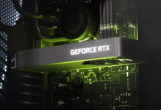 Önce Bir Çıksaydı: Satıcılar, GeForce RTX 3060 Fiyatını Şimdiden Yükseltmeye Başladı