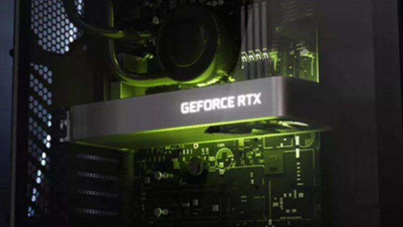 Önce Bir Çıksaydı: Satıcılar, GeForce RTX 3060 Fiyatını Şimdiden Yükseltmeye Başladı