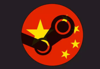 Oyun Dünyası Karışacak: Haftaya Çin’e Özel ‘Steam’ Sürümü Duyurulacak