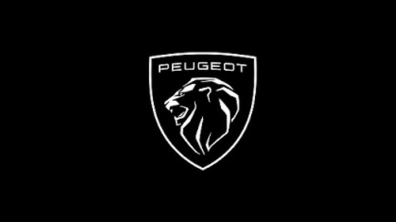 Peugeot, "Çok Daha Güçlü ve Agresif" Görünen Yeni Logosunu Tanıttı