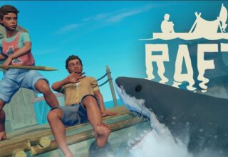 Popüler Hayatta Kalma Oyunu Raft’ı Sevenlere Önerdiğimiz 22 Oyun