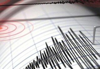Profesörden Üst Üste Deprem Yaşayan İzmirlilere Tavsiye: Korkutmak İstemem Ama Yazlıklarınıza Gidin