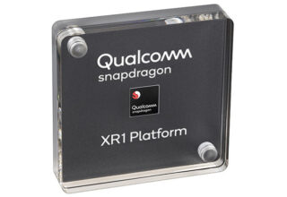 Qualcomm, Snapdragon XR1 Platformu Temelli Ar Prototipini Piyasaya Sürdü