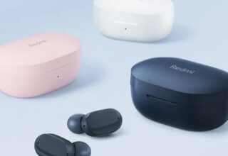 Redmi, Uygun Fiyatlı Kablosuz Kulaklığı ‘AirDots 3’ü Duyurdu
