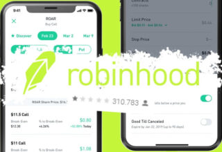 Robinhood Uygulaması, Google Play Store’da Yeniden 1 Yıldız Oldu