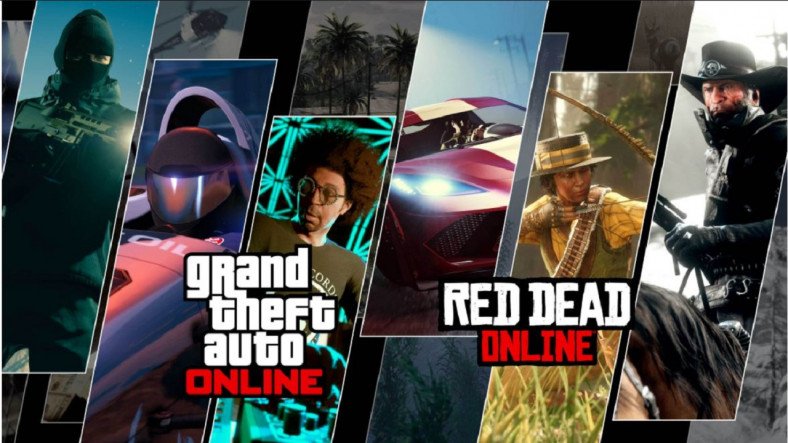 Rockstar Games, Oyunculara Teşekkür İçin GTA Online ve Red Dead Online'da Hediye Dağıtacak