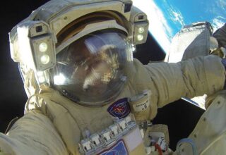 Roscosmos, Türk Astronotu Uzaya Gönderme Konusunda Açıklama Yaptı