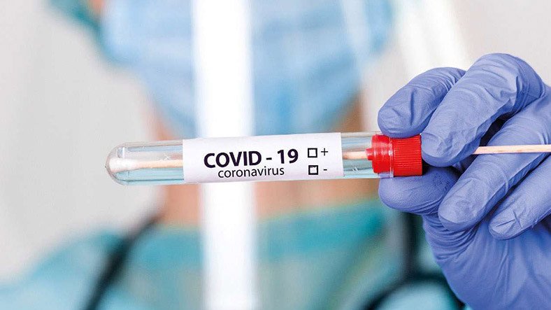 Rusya, İngiltere’de Çıkan COVID-19 Mutasyonunu Saptayacak Test Kiti Geliştirdi