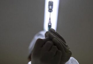 Rusya, Üçüncü Koronavirüs Aşısı CoviVac’ı Onayladı
