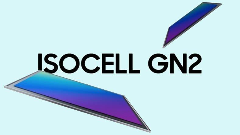 Samsung, 50 MP Çözünürlük Sunan 'Isocell GN2' İsimli Kamera Modülünü Duyurdu