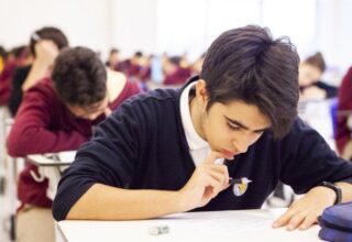 SON DAKİKA: Pek Çok Lisede 1 Mart İtibarıyla Yüz Yüze Eğitim Başlıyor