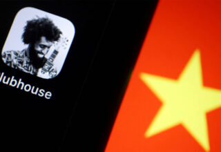 Son Günlerin Popüler Sosyal Medya Uygulaması Clubhouse, Çin’de Yasaklandı