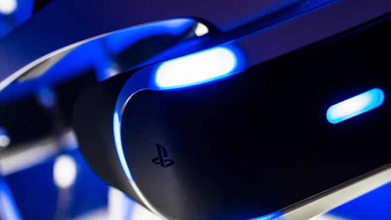 Sony, PlayStation 5 İçin Üretilecek Sanal Gerçeklik Sistemini Duyurdu