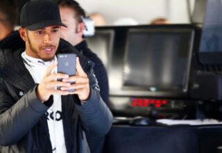 Sosyal Medyanın En Hızlıları: En Çok Takipçisi Olan F1 Pilotları