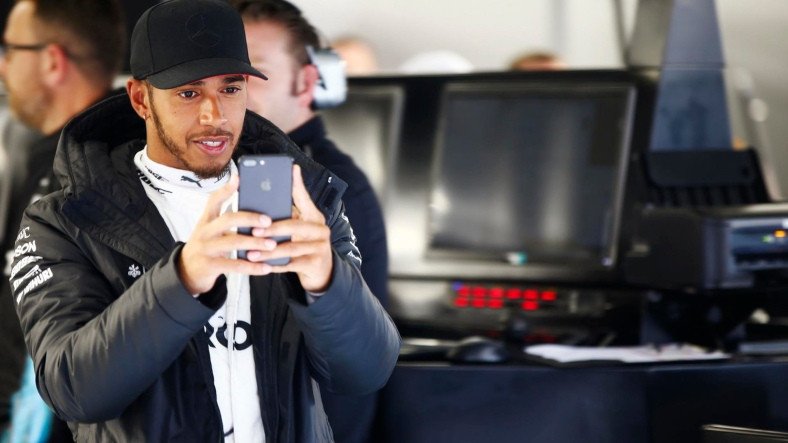 Sosyal Medyanın En Hızlıları: En Çok Takipçisi Olan F1 Pilotları
