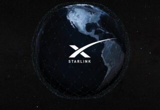 SpaceX’in Starlink Uydu İnternetiyle CS:GO’da ‘Ping’ Testi Yapıldı [Video]