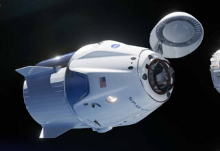 SpaceX, Tarihinin İlk Sivil Uzay Görevi ‘Inspiration 4’ü Duyurdu