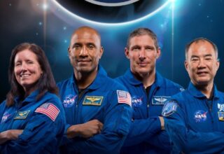 SpaceX ve NASA’nın Ekibi Crew-1, Uzayda En Uzun Kalma Rekoru Kırdı