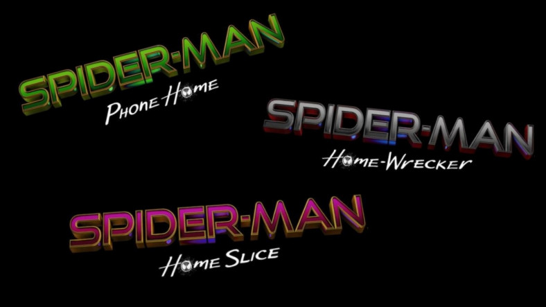 Spider-Man 3 Oyuncuları, Sahte Film İsimleriyle Takipçilerini Trolledi